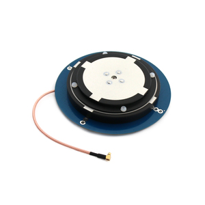 เสาอากาศ GNSS แบบ L-Band ความถี่เต็มรูปแบบ BT-4820 สำหรับ OEM ระบบขับเคลื่อนอัตโนมัติ การสำรวจ การเกษตร และการระบุตำแหน่ง  เสาอากาศ GNSS แบบฝังในของ Beitian - Product Image 1