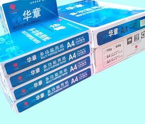 Carta per Fotocopie Formato <span class=keywords><strong>A4</strong></span> Standard Europeo, 80gsm 180g/m2, 500 Fogli per Risma, Peso 80g, Riciclabile, Pura Polpa di Legno - Product Image 4