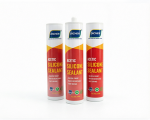 Sellador de Silicona Bajo en COV para Tableros de MDF, Tableros de Partículas, Tableros <span class=keywords><strong>OSB</strong></span>, Ensamblaje de Muebles, Ecológico - Product Image 5
