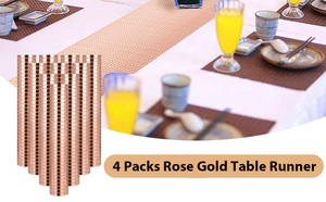 Superficie de espejo de lentejuelas negras de alta calidad para banquete de boda, fiesta, <span class=keywords><strong>camino</strong></span> de escritorio, <span class=keywords><strong>camino</strong></span> de <span class=keywords><strong>mesa</strong></span>, <span class=keywords><strong>camino</strong></span> de bandera, caminos de <span class=keywords><strong>mesa</strong></span> de tira larga - Product Image 5