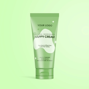 OEM/ODM-Juego <span class=keywords><strong>de</strong></span> <span class=keywords><strong>cuidado</strong></span> <span class=keywords><strong>de</strong></span> la piel del bebé, crema segura blanqueadora aclarante, loción orgánica <span class=keywords><strong>de</strong></span> etiqueta privada para bebé - Product Image 5