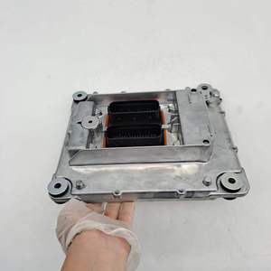 Unitbesturing Ec210b Motor <span class=keywords><strong>Ecu</strong></span> 60100000 - Product Image 1