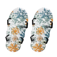 Planche de snowboard en mousse de haute qualité HEAD pour enfants et adultes – Tapis de planche de snowboard pour le surf sur la neige, idéal pour le plaisir hivernal et le freestyle – Vente chaude