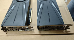 <span class=keywords><strong>GeForce</strong></span> <span class=keywords><strong>RTX</strong></span> <span class=keywords><strong>2080</strong></span> <span class=keywords><strong>Ti</strong></span> 22GB GDDR6 Turbo Modificado para Mapeo de IA GPU - Product Image 2