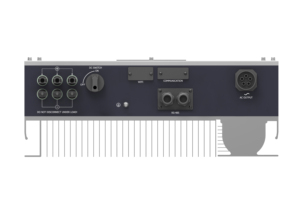 Phải Tần Số Cao Năng Lượng Mặt Trời Biến Tần IP65 <span class=keywords><strong>3</strong></span> Giai Đoạn Lưới Tie <span class=keywords><strong>Inverter</strong></span> <span class=keywords><strong>7KW</strong></span> ~ 15KW - Product Image 4