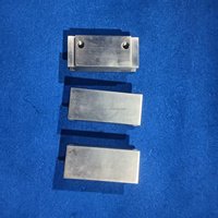 Keil XGY-1400 Hochwertige CNC-gefräste Edelstahl-Kompatibelteile für Krones Blasform- und Abfüllmaschinen