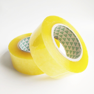 Ruban de couleur Bopp - Product Image 6