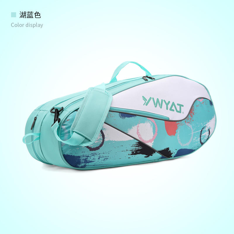 C601 bleu lac - paquet de 6