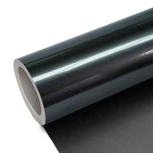 Vinilo Adhesivo para Automóviles de Alta Calidad, Gris Metálico Mate, para Estilización Automotriz, Vinilo Adhesivo Duradero para Automóviles - Product Image 2