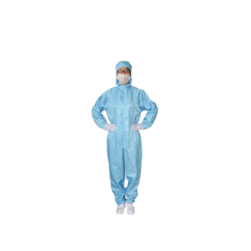 Esd Anti-dust High Quality Overalls Anti-static Coverall Uniform Protective  Clothes - Buy Esd Overalls,Dust Free Workwear,Antistatic Clothes Workwear  Product on Alibaba.com