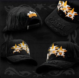 <span class=keywords><strong>2026</strong></span>年卸売 5パネル 31ハット ベースボールキャップ 高品質 5パネル スエード カーブド バーバスハット ザ・マジシャン - Product Image 2