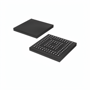 113 VFBGA Embedded Electronics Component In Stock MSP430F5658IZQWR - Product Image 1