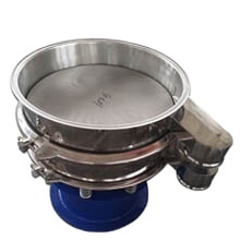 Vibrante Schermo rotante Setacciatura di Grano e <span class=keywords><strong>Farina</strong></span> di Riso da Sanyuantang - Product Image 5