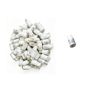 Accessoire d'arcade populaire : Lumières LED <span class=keywords><strong>SMD</strong></span> multicolores en plastique 12V Chilong pour boutons de jeux et de distributeurs automatiques - Product Image 5