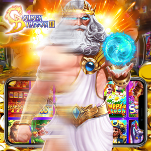 ผู้จัดจำหน่ายเกมมังกรทองแพนด้าต้นแบบ Orion ดาว Fire Kirin นักพัฒนาซอฟต์แวร์เกมปลาออนไลน์ - Product Image 2