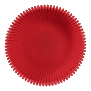 Ciotola Scanalata Stampata in 3D Nera con Interno Rosso per Tavolino da Caffè, Bancone Cucina, Decorazione Centrotavola - Product Image 6