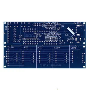 Pcb Board Manufacturer Factory Customized Multilayer PCB Circuit Board Product