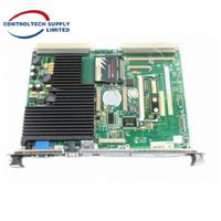 Carte contrôleur VME IS215UCVEH2AF, neuve, d'origine, surplus, système Mark VIe, CPU embarqué, interface Ethernet