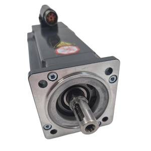 Servomotor AM8063-0N10-0000 de 29 Nm con un cable, multidireccional, codificador OCT y brida F6 - Product Image 1