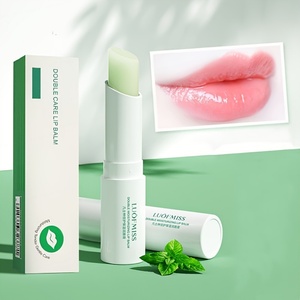 Deep Moisturizing Vegan <b>Lip</b> <b>Balm</b> Lightens <b>Lip</b> Lines Long Lasting Hydrating <b>Lip</b> Care Moisturizing <b>Stick</b> - Product Image 3