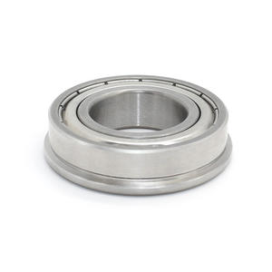 Fournisseur de roulements à brides non standard en acier inoxydable 420 BAL6005ZZ, vente en gros, 25*47*12mm, roulements à brides spéciaux - Product Image 2