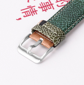 Utilizado <span class=keywords><strong>para</strong></span> la <span class=keywords><strong>correa</strong></span> de reloj de cuero de <span class=keywords><strong>apple</strong></span> banda de <span class=keywords><strong>apple</strong></span> <span class=keywords><strong>watch</strong></span> 5 4 <span class=keywords><strong>3</strong></span> 2 1 serie guangzhou fabricante superior - Product Image 6