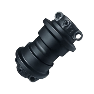 खोट ट्रैक रोलर के लिए खुदाई करने वाला नीचे ट्रैक रोलर कोलर स्केड270ks230 Sk200-6 sk300 sk200 sk200 sk200 Sk200-8 स्कि450 के लिए Sk350-8 - Product Image 2