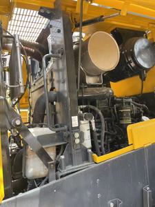 Chargeur d'occasion Komatsu <span class=keywords><strong>WA380</strong></span> Chargeur d'occasion japonais <span class=keywords><strong>original</strong></span> haute performance bien entretenu - Product Image 4