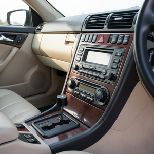 A1638200279ปิดปุ่มวิทยุสำหรับ Mercedes CLK Class W208 C208 - Product Image 3