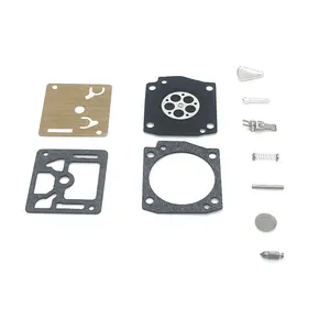 Zama RB-31 karbüratör onarım kiti yeniden Stihl 034 034S 036 için mspro MS360 MS340 süper testere C3A-S4A C3A-S4B C3A-S4C carb