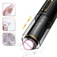 LOVE neues design automatische masturbationsbecher vibrierender masturbator für männer fabrikpreis großhandel lieferant