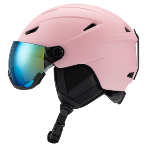 2024 casque de ski avec lunettes pcshell ceen1077 certification lunettes de ski et casque - Product Image 6