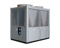 Refroidisseur d'air industriel AMCOOL de type DJ, évaporateur à jet, pour chambre froide -35°C