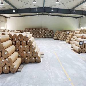 En gros 1mm-12mm Épaisseur Feuille De Liège Personnalisation 100% Naturel Écologique <span class=keywords><strong>Rouleau</strong></span> De Liège Décoratif <span class=keywords><strong>6mm</strong></span> 10mm <span class=keywords><strong>Rouleau</strong></span> De Liège Naturel - Product Image 6
