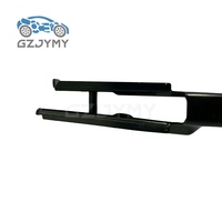 Soporte de Parachoques Delantero A2038801214 para Mercedes-Benz W203 Clase C S203 CL203, Soporte de Montaje de Parachoques de Repuesto