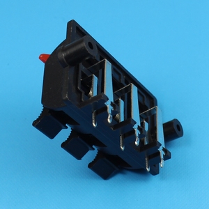 Mới 2015 Loa đẩy kết nối, Loa thiết bị đầu cuối WP14-01A - Product Image 4