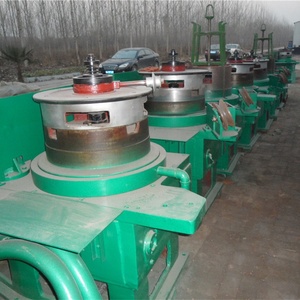 Nhà Máy Giá Xây Dựng Ràng Buộc Dây Vẽ Máy - Product Image 3