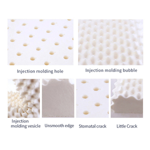 Precio barato <span class=keywords><strong>de</strong></span> respetuoso del medio ambiente mejor colchón <span class=keywords><strong>de</strong></span> látex Natural más profundo <span class=keywords><strong>de</strong></span> sueño <span class=keywords><strong>reparador</strong></span> - Product Image 6