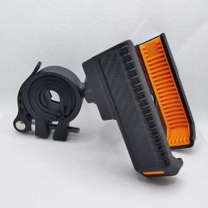 Support de téléphone pour vélo, moto et véhicule électrique, support de navigation pour téléphone, support de téléphone pour vélo, support de téléphone pour vélo, best-seller, <span class=keywords><strong>pas</strong></span> <span class=keywords><strong>cher</strong></span> - Product Image 1