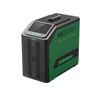 Système d'équilibrage et de maintenance de batteries Li-ion 52 canaux avec charge/décharge, alimentation AC90-260V, boîtier rigide pour l'énergie
