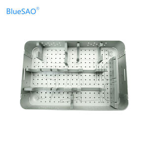 Bluesao Multifunctionele Chirurgische Orthopedische Veterinaire Botboor Elektrische Botboor Voor Dierenarts - Product Image 5