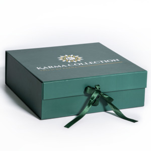 <b>Magnetic</b> Gift Paper Series Box Printed Boxes Your Packing Gift Box Set - Product Image 6