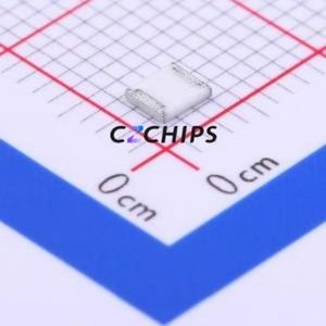 Résistance CMS RTT1246R4FTP 1210 (Type : Film Épais) (Résistance : 46,4 Ohms Précision : 1%) - Product Image 2