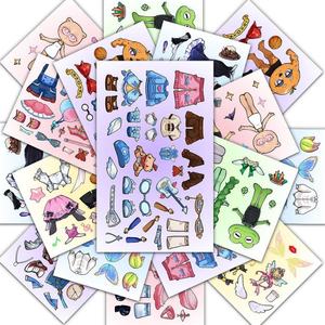 Etiquetas Autoadhesivas de Vinilo Brillante Impermeables Personalizadas para Botellas de Vino y Envases de Alimentos - Product Image 2