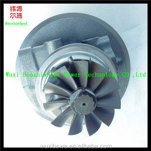 ตลับ RHC9เทอร์โบชาร์จเจอร์ chra VA270074 VB270074 114400-2901 114400-2902ตลับเทอร์โบเครื่องยนต์6WA1T สำหรับ EX200-1 Hitachi - Product Image 4