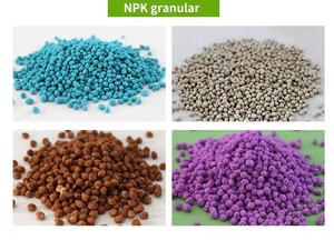 Fournisseur d'<span class=keywords><strong>engrais</strong></span> en Chine, <span class=keywords><strong>engrais</strong></span> à base de Cl NPK 10-52-10 en poudre pour l'agriculture - Product Image 6