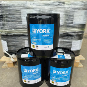 YK Q8 FEXUEL-POE32 Universal Refrigeration Lubricants RL32H for <strong>York</strong> K <strong>Oil</strong> Quotes Essential for Refrigeration Heat Exchange - Product Image 1