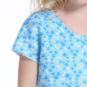 Halloween nhập vai sự nghiệp ngày trang phục trẻ em biểu diễn sân khấu đồng phục y tá Đồ chơi giáo dục bé trai phong cách phương Tây - Product Image 4