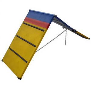 Mesa de <span class=keywords><strong>entrenamiento</strong></span> profesional <span class=keywords><strong>para</strong></span> mascotas 3 <span class=keywords><strong>en</strong></span> 1 <span class=keywords><strong>para</strong></span> exteriores, marco <span class=keywords><strong>en</strong></span> A, equipo de pausa <span class=keywords><strong>para</strong></span> caminar <span class=keywords><strong>para</strong></span> <span class=keywords><strong>perros</strong></span> <span class=keywords><strong>para</strong></span> <span class=keywords><strong>entrenamiento</strong></span> de agilidad <span class=keywords><strong>en</strong></span> <span class=keywords><strong>casa</strong></span> - Product Image 5