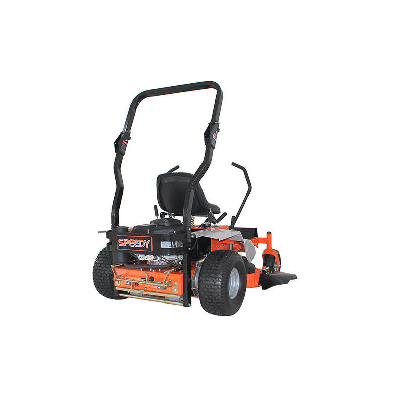 Lawn Mowers Swisher 60 Finish Mower Behind Finish Mower 60 Pull